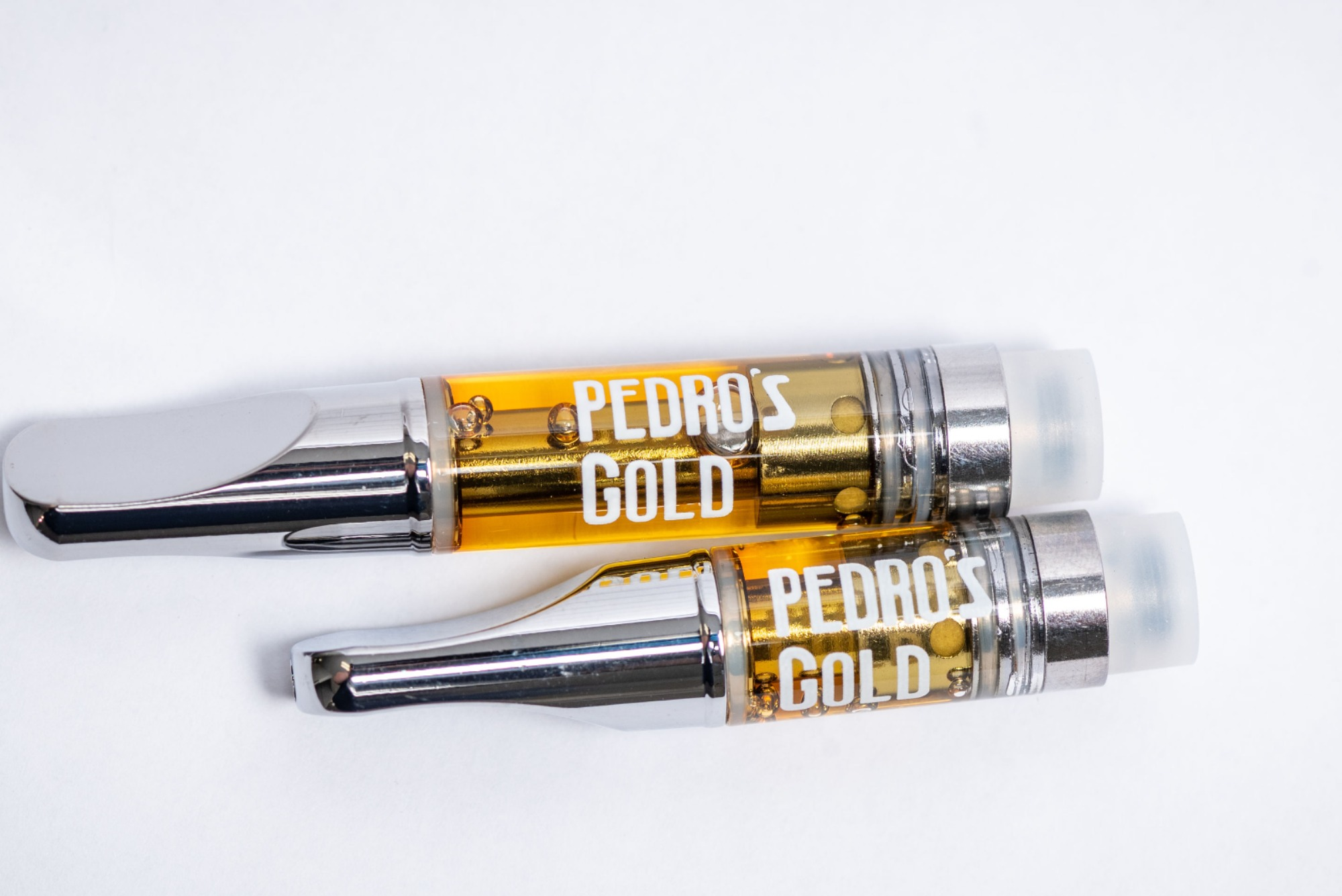 Photograph of product: Sour Tsunami .5g Vape Cartridge