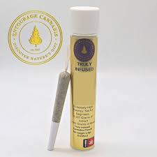 Photograph of product: Entourage - Stuffed Cherry Gelato x Stuffed Cherry Gelato - Truly IPR