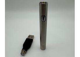 Photograph of product: CCell M3B Battery - Silver