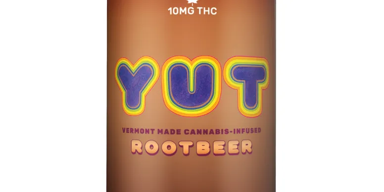 Photograph of product: Root Beer | 10mg