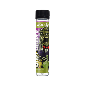 Photograph of product: Crypt Creeper 9 Preroll
