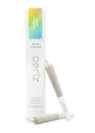 Photograph of product: Aeriz | FSHO Infused Nug-Rolls | Jenny Kush | 2pk