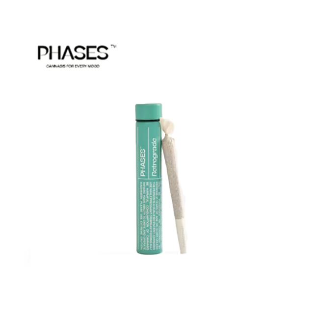 Photograph of product: CHERRY RUNTZ 1G PREROLL