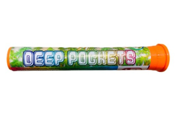 Photograph of product: Day Tripper  Deep Pockets Pre-roll