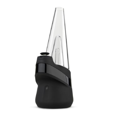 Photograph of product: Puffco Peak Onyx