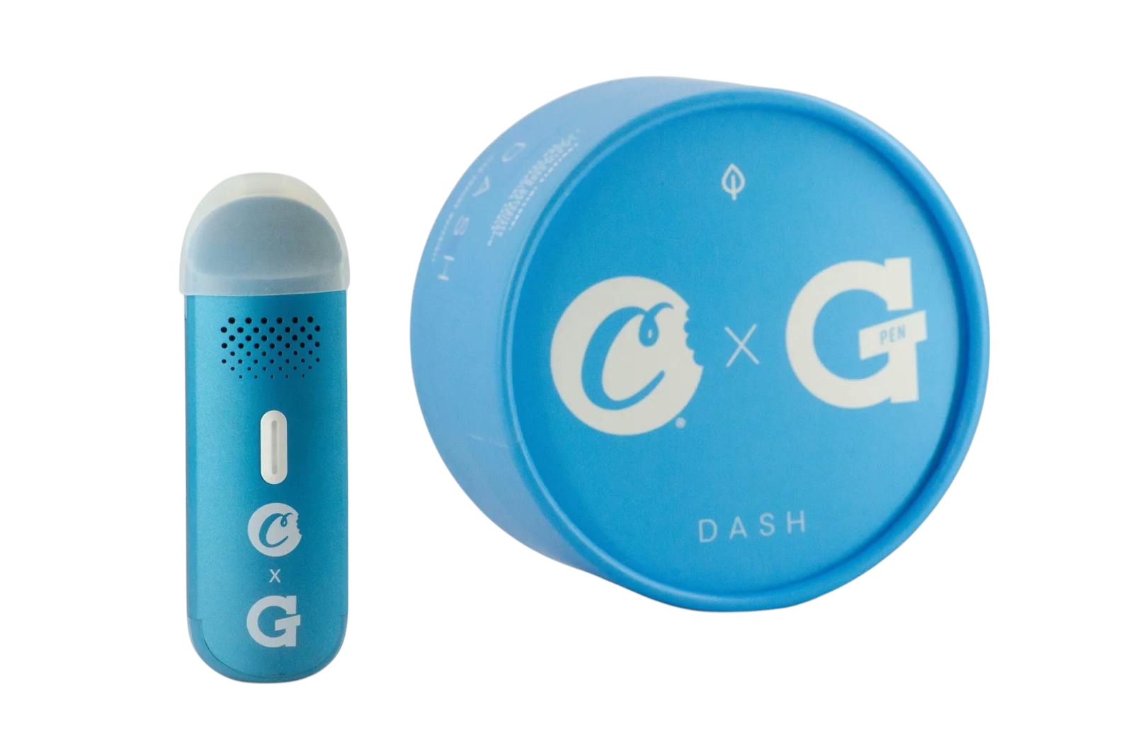 Photograph of product: Cookies x GPen Dash Vaporizer