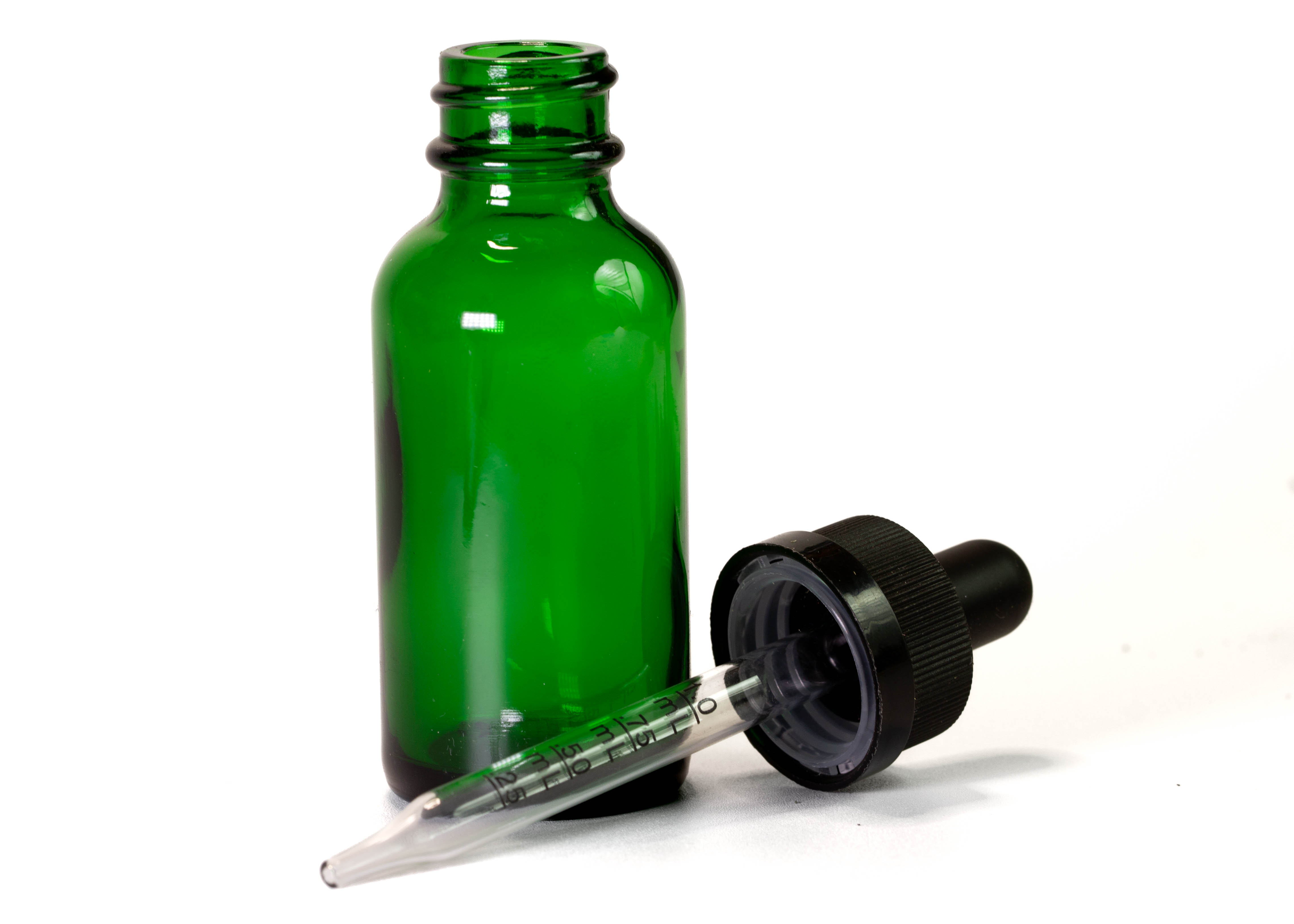 Photograph of product: Tincture - Full Spectrum Slumber