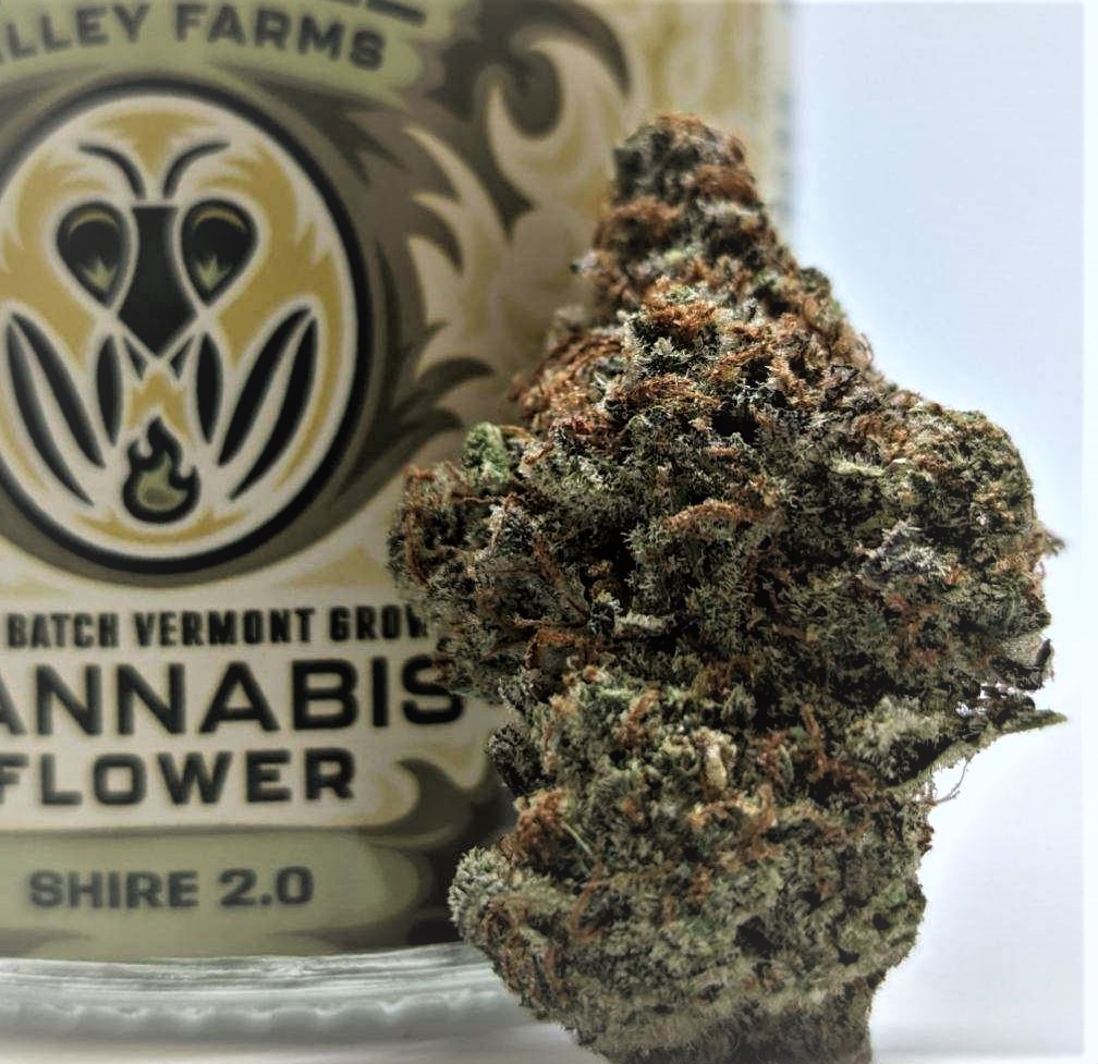 Photograph of product: Pre-packed Shire 2.0 - 3.5 g - 3.5g