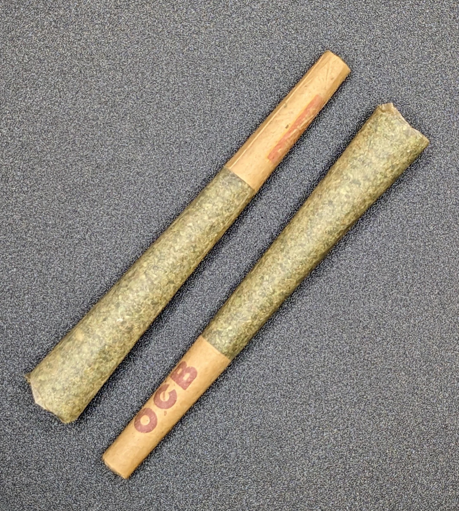 Photograph of product: Mac & Cheese #6 (H) - Pre-Roll - Next1