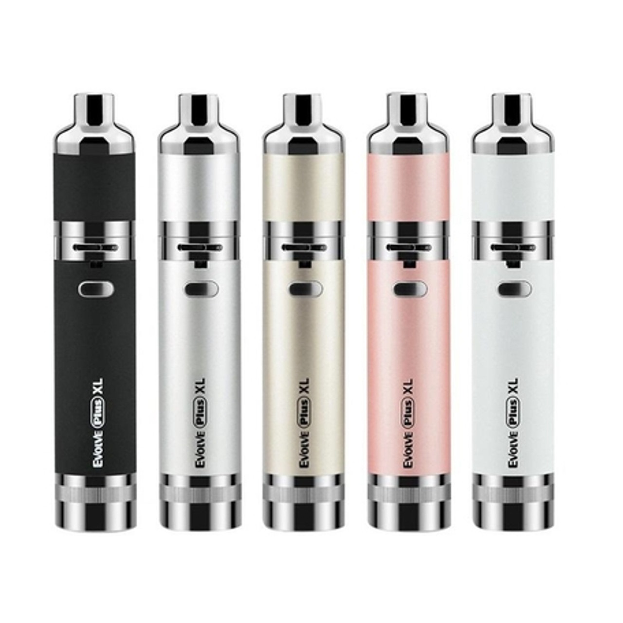 Photograph of product: Yocan Evolve Plus XL Kit $65