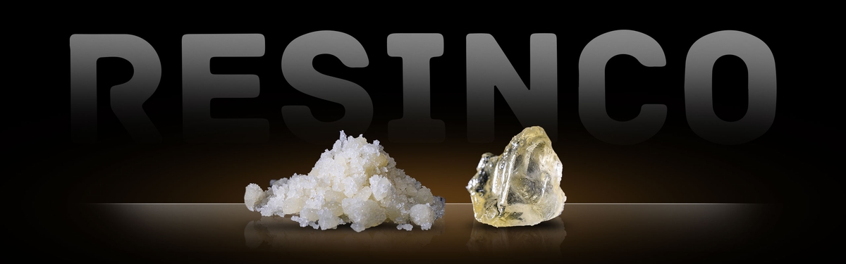 Photograph of Product: Resinco | Frosted Flakes | 1G Live Resin THCa Diamonds