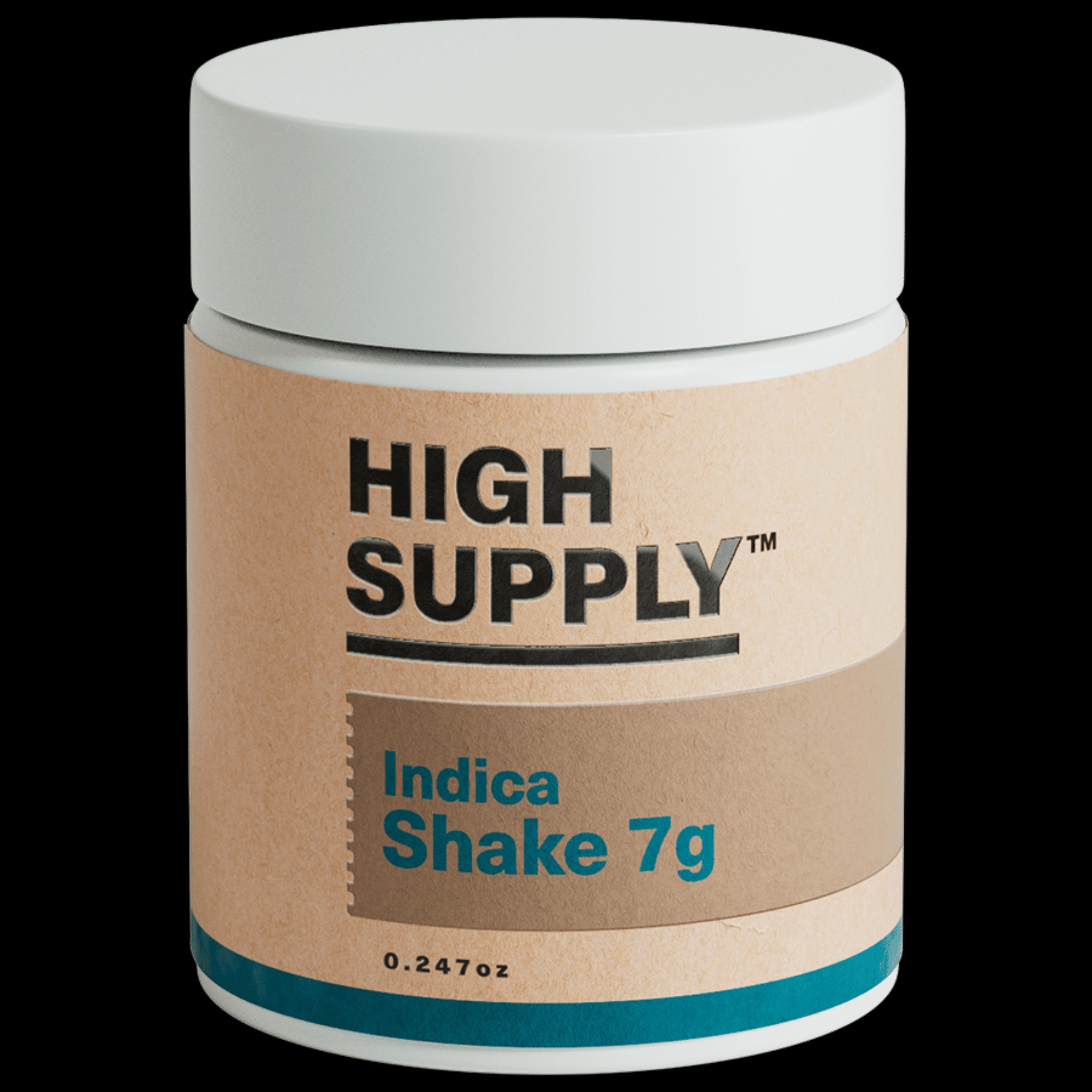 Photograph of product: Gastropop #4 - Shake - 7g