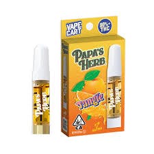Photograph of product: Tangie | 1g Cartridge