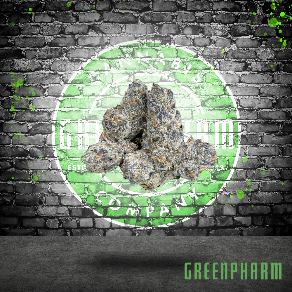 Photograph of product: Blue Nerdz - 28g