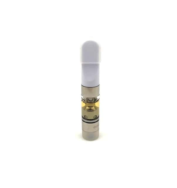 Photograph of product: SunMed: Berry RNTZ Cartridge