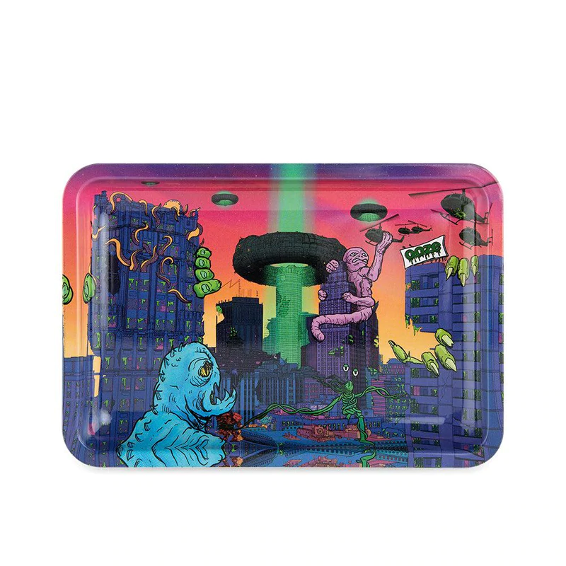 Photograph of product: Ooze | Tray (Small)