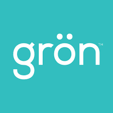 Photograph of product: Gron Mega Pearl - 100mg Strawberry Lemonade 1:1 TH-oui/CBC