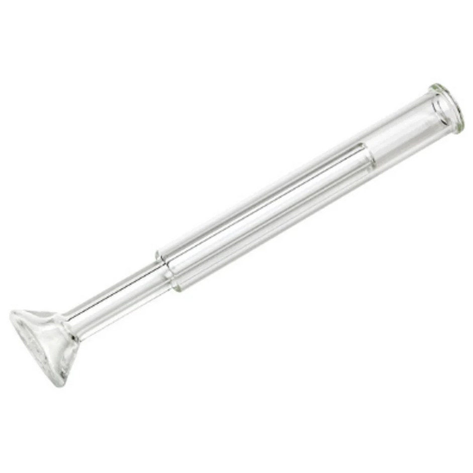 Photograph of product: Ascent Glass Mouthpiece