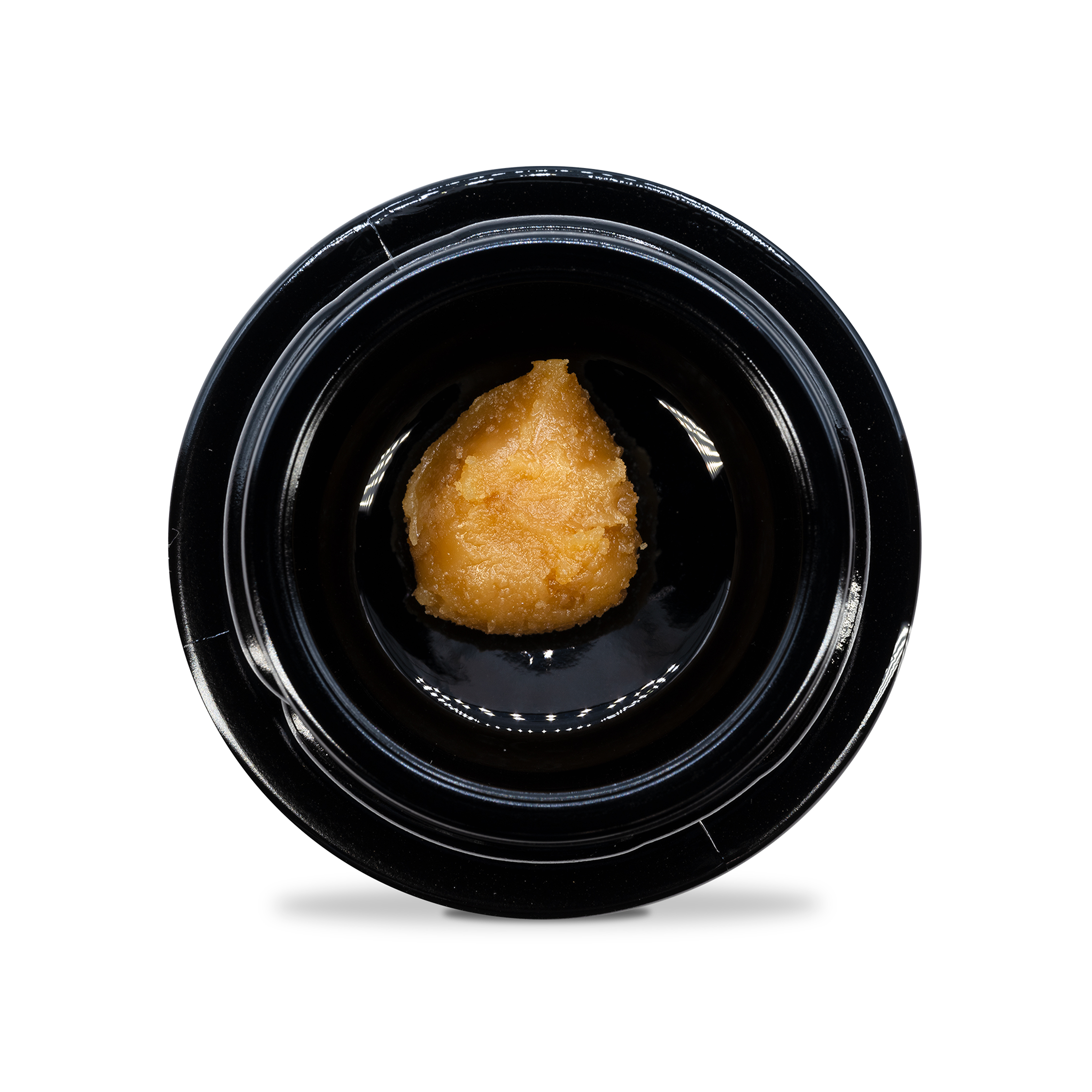Photograph of product: Oregrown - Banana Mintz Sundae Rosin