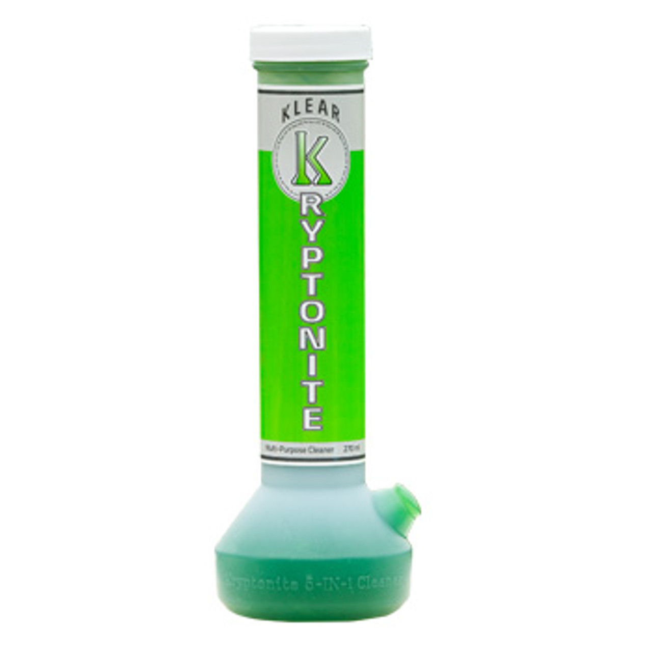 Photograph of product: Kryptonite Original Bong Cleaner 270mL