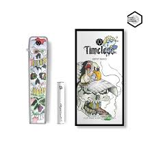 Photograph of product: Timeless | Flip Case & Battery Combo | Valentina Collection