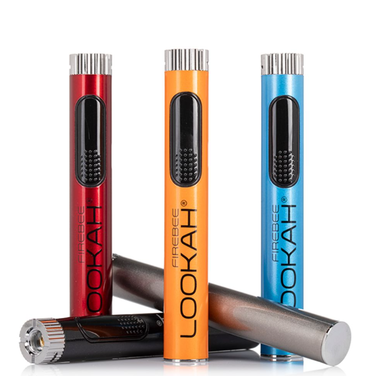 Photograph of product: Lookah | FIREBEE 510 Battery