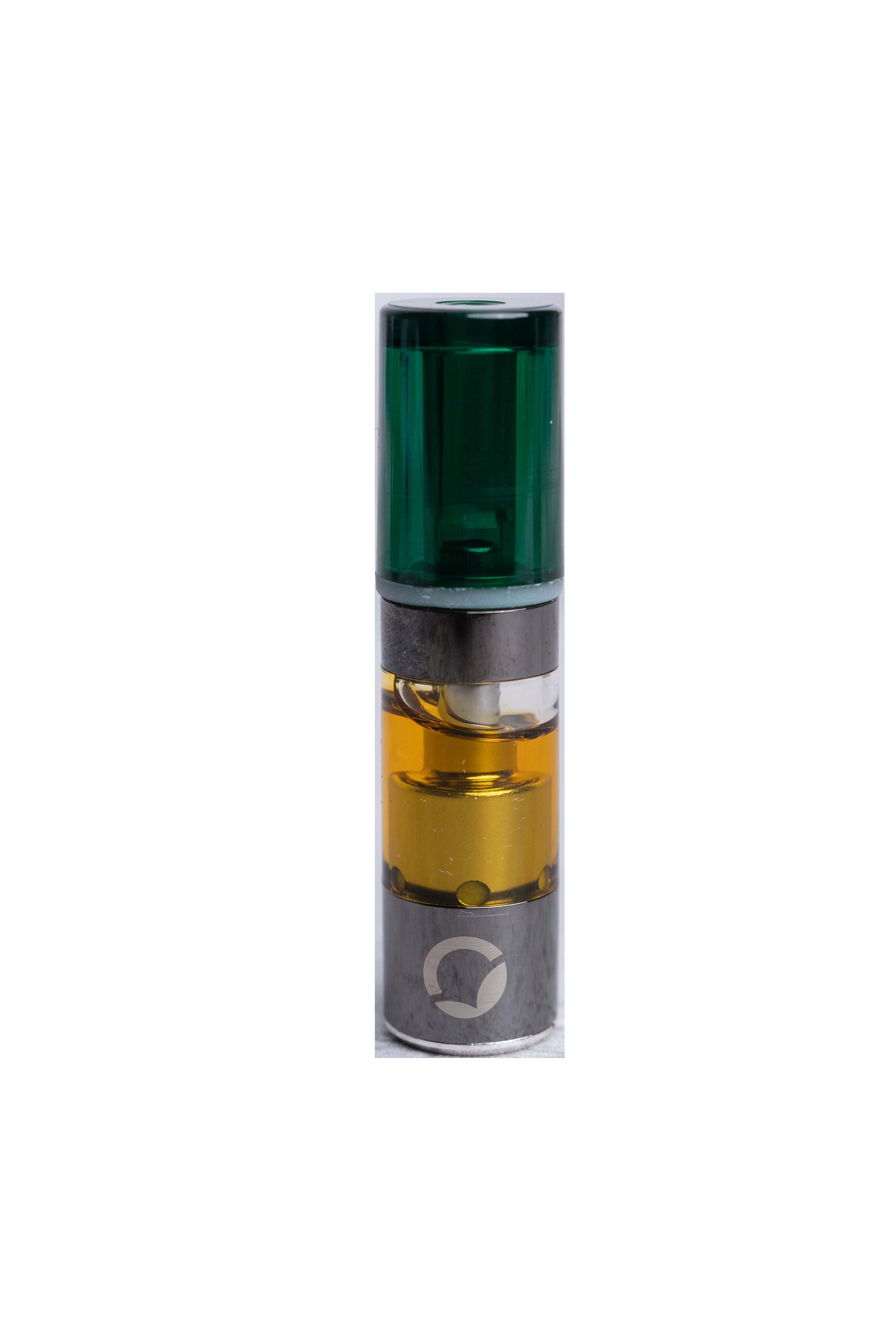 Photograph of product: AiroPro: Snoop Dogg OG Live Resin Cartridge