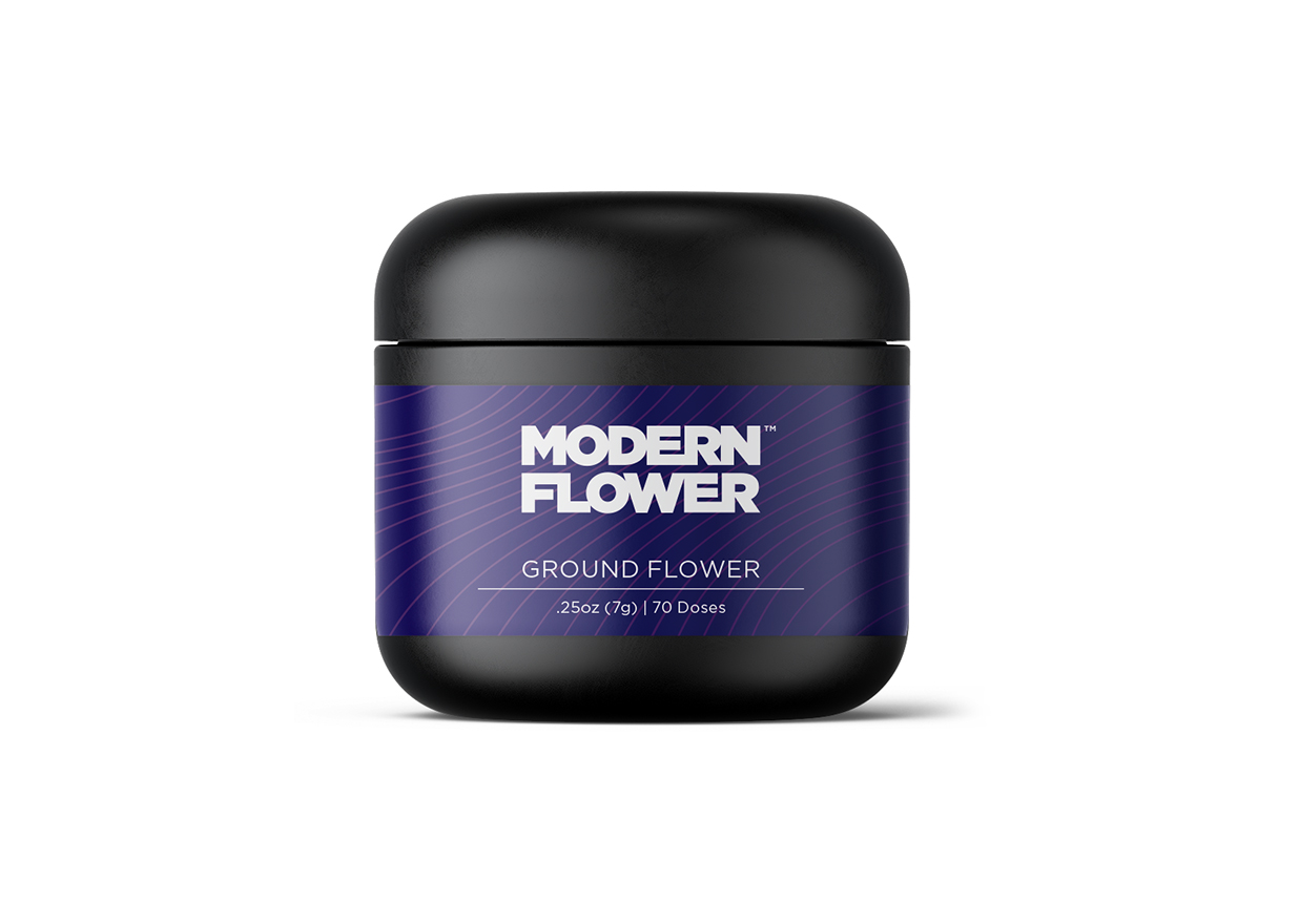 Photograph of product: Sour Gremlin Ground Flower | 7g