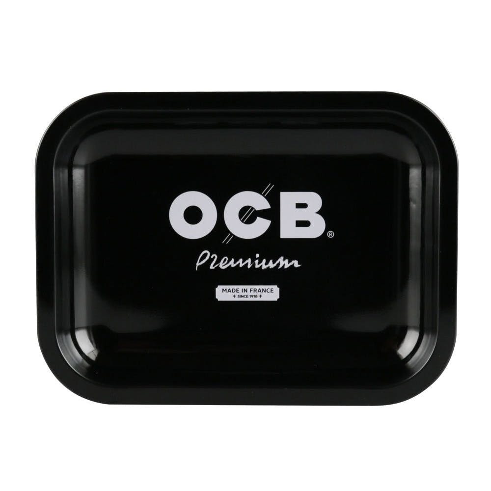 Photograph of product: OCB Rolling Tray
