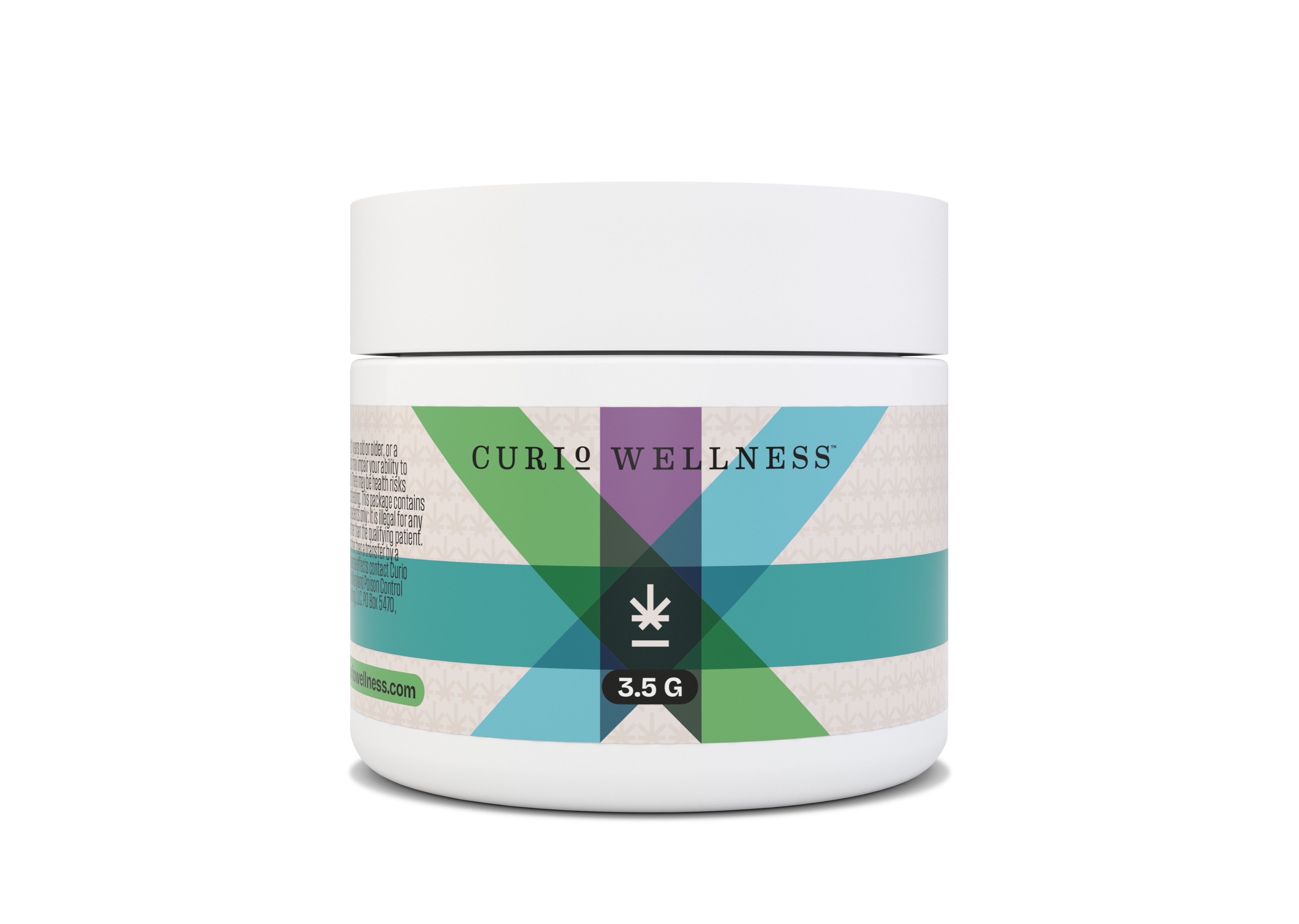 Photograph of product: Jack Herer | Flower [3.5g]
