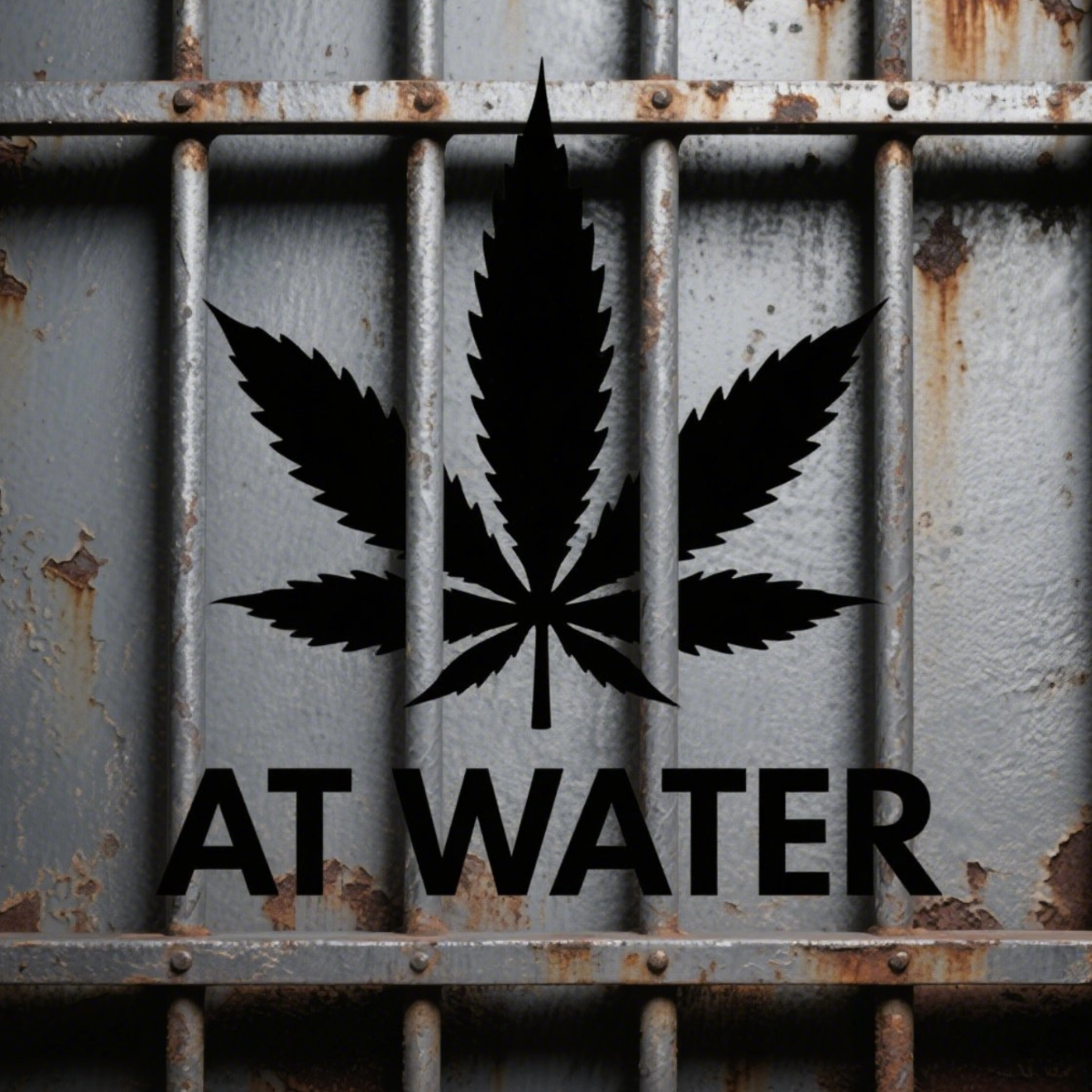 Photograph of product: Value Buds-AT Water - 28g