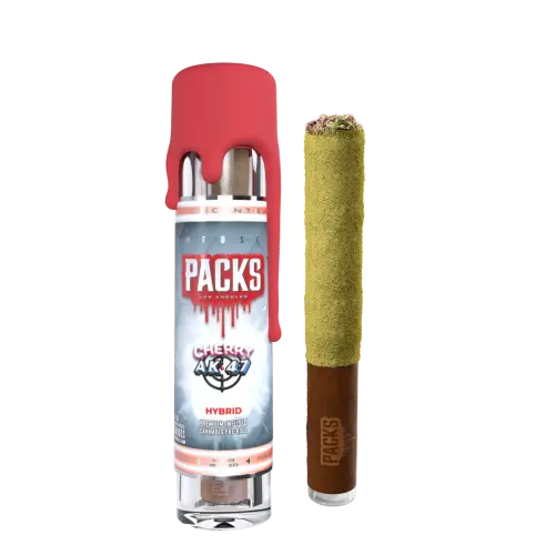 Photograph of product: BLUE MAUI - CLASSIC BLUNT - 2.5g