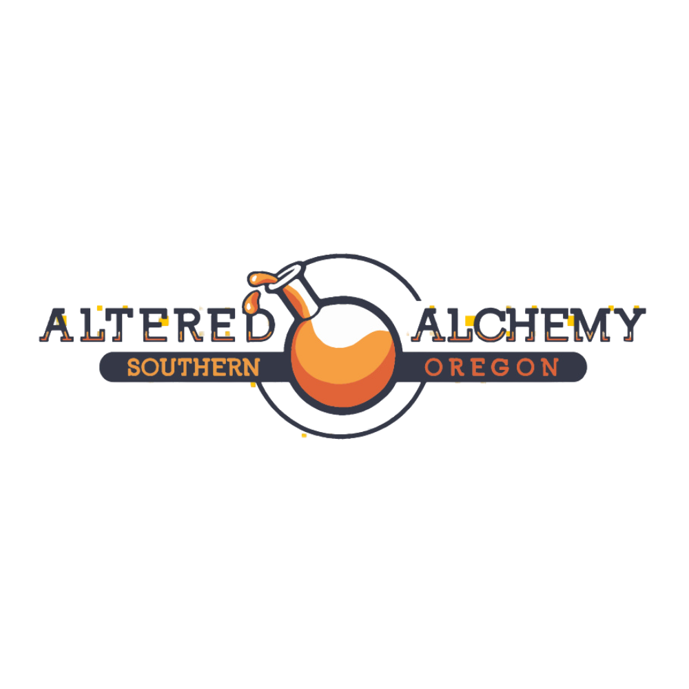 Photograph of product: Altered Alchemy - Cured - Electro Lime