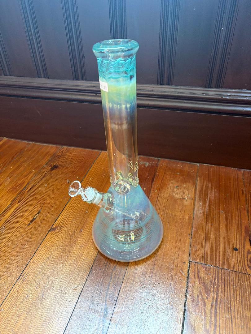 Photograph of product: American made bong Large
