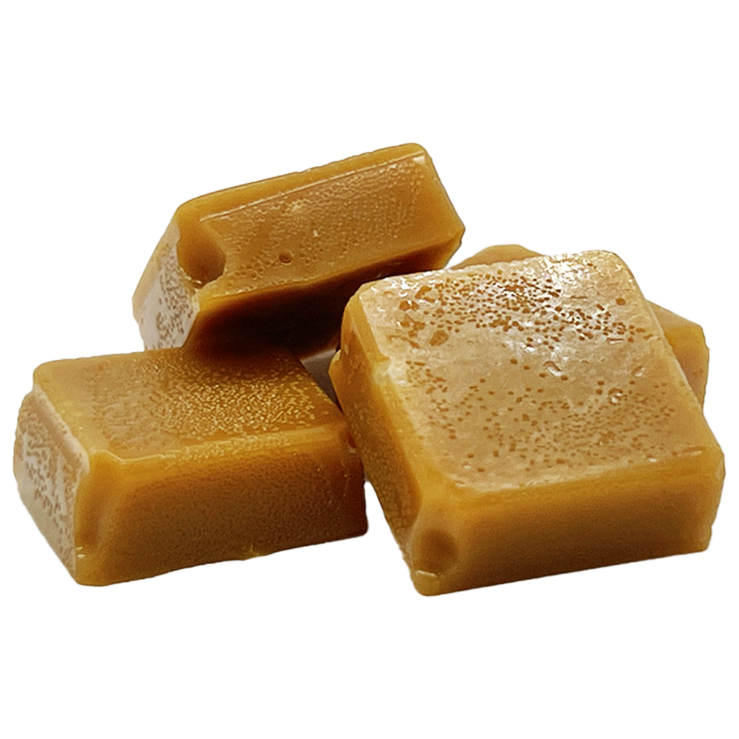 Photograph of product: Zen Medicine Honey Caramel (8 pack)