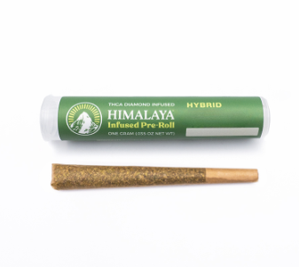 Photograph of product: ANIMAL MINTZ - 1 G
