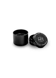 Photograph of product: Stache | Tiny Grinder - | Black