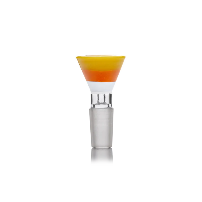 Photograph of product: Bowl | Candy Corn
