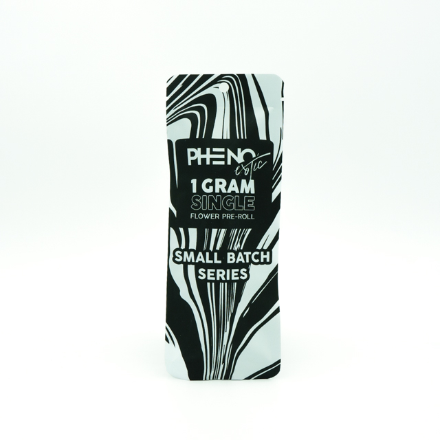 Photograph of product: Bubblegum Sherb X Biscotti Sherb Pr 1g {37}