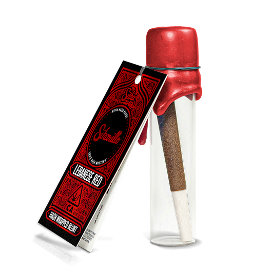 Photograph of product: Unicone Red au chocolat Sikarillo | 1g