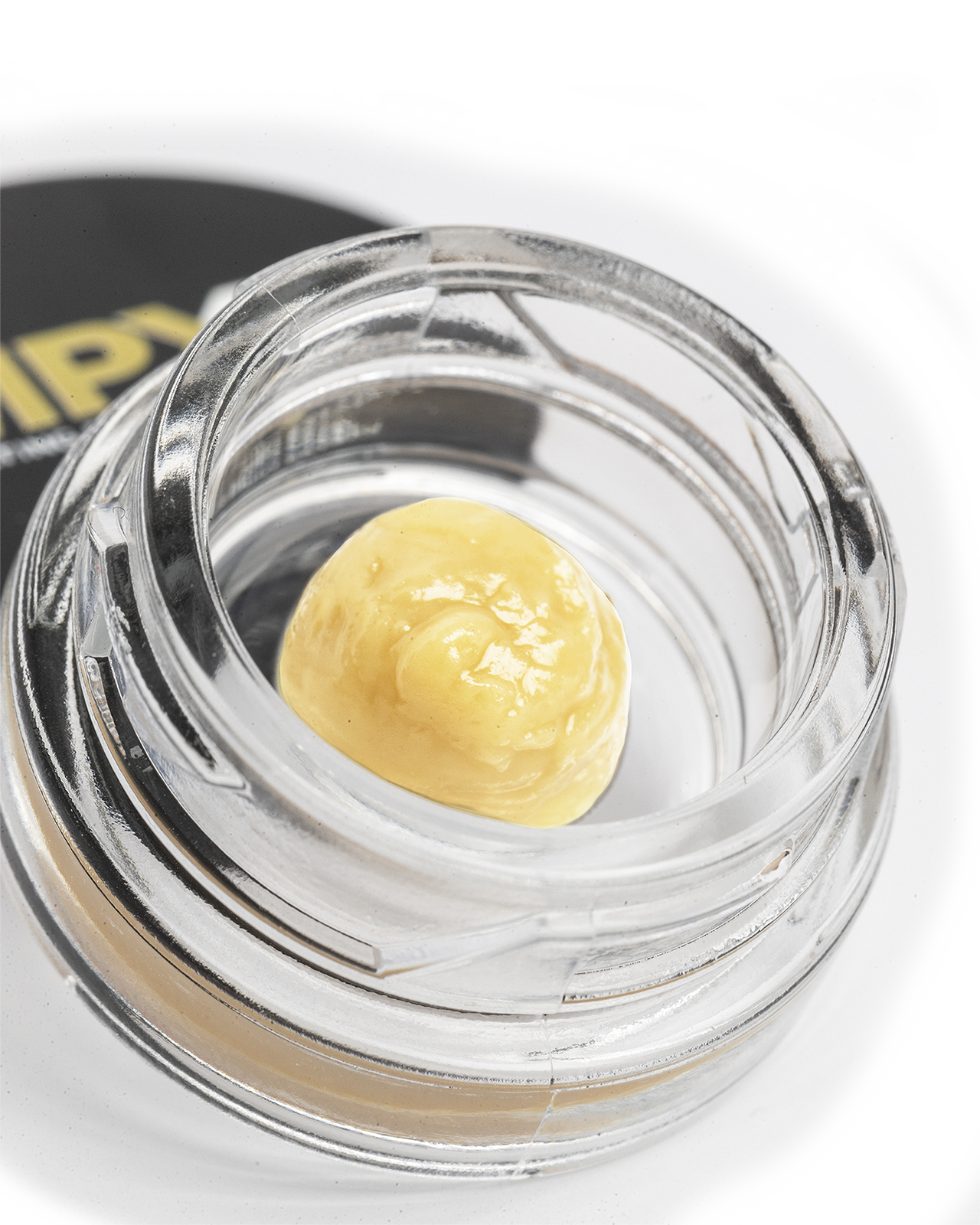 Photograph of product: Rainbow Belts 3.0 | Rosin | 1G