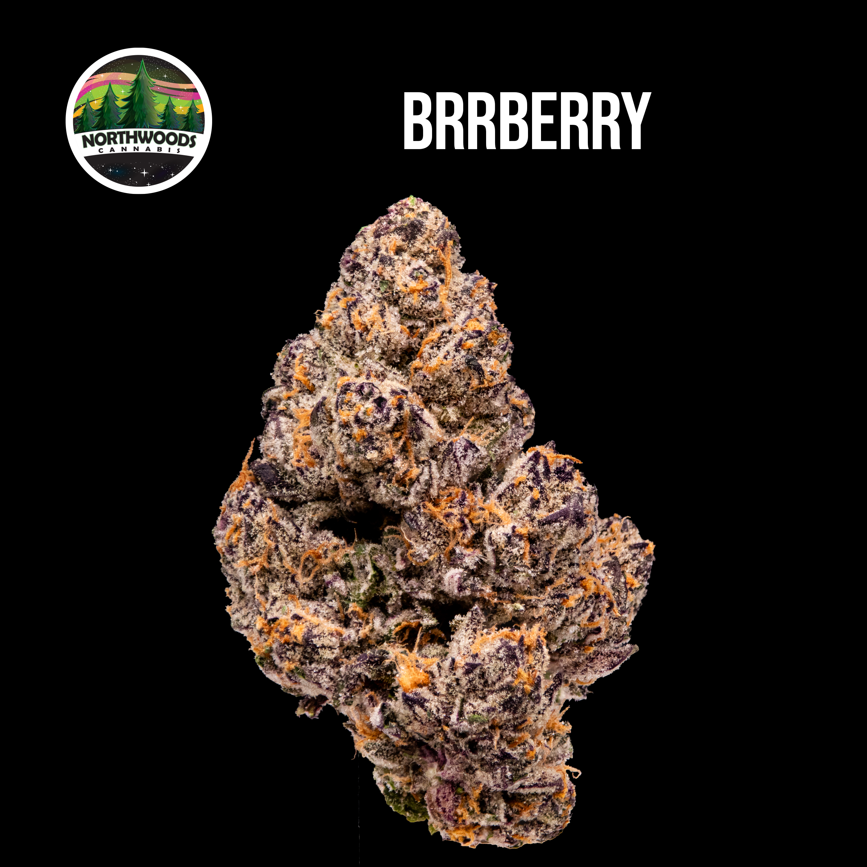 Photograph of product: BrrBerry Deli - 28g