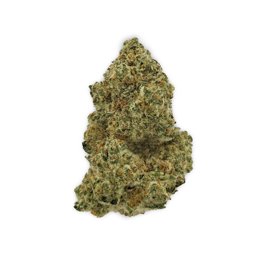 Photograph of product: Original mandarin Cookies 7G Flower | Vireo |