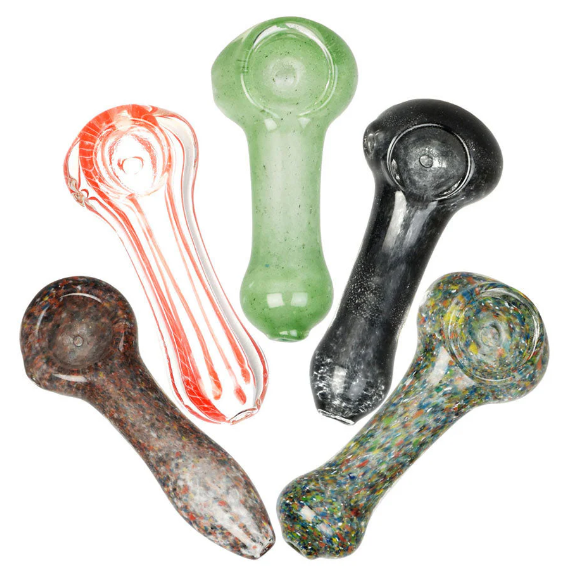 Photograph of product: Hand Pipe HPB1