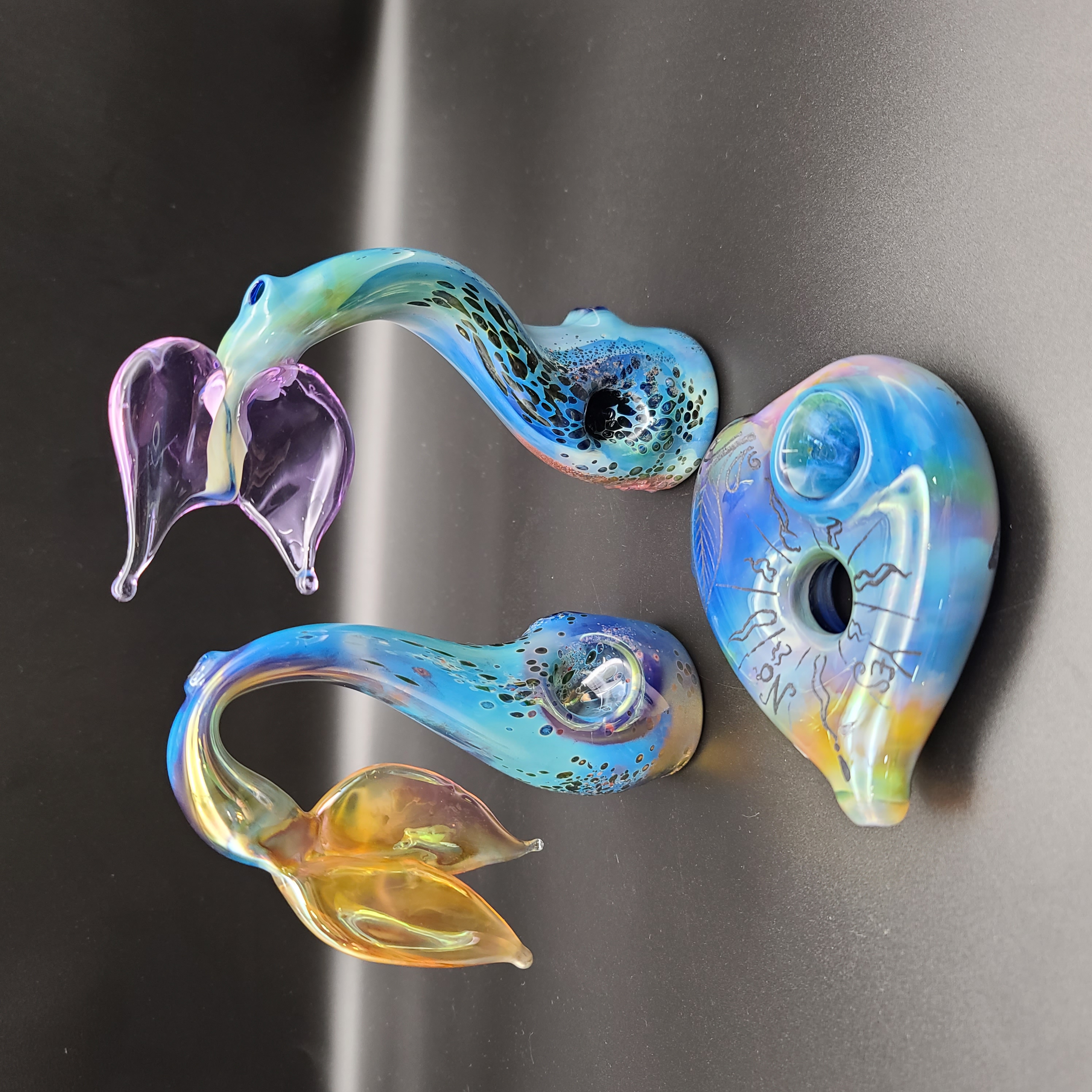 Photograph of product: Pipe $90