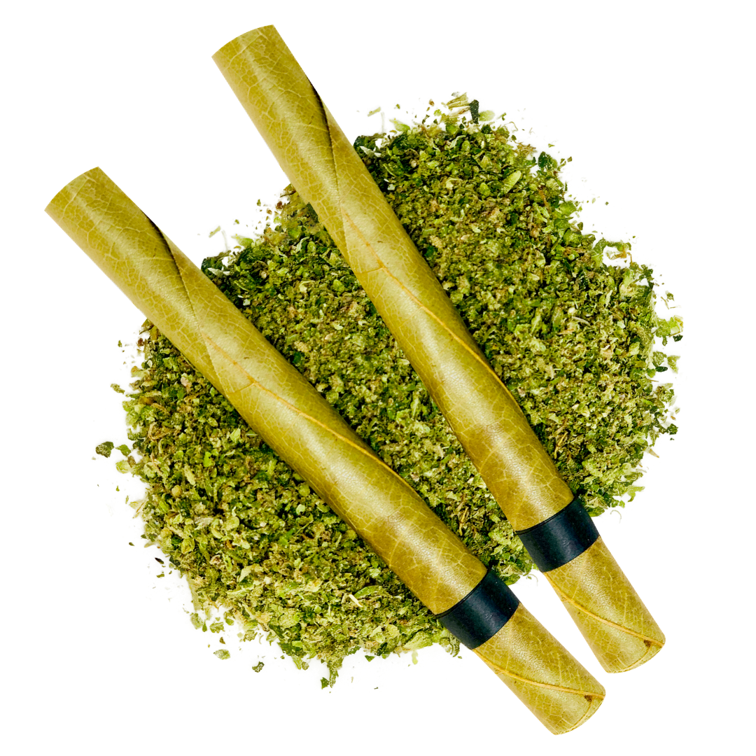Photograph of product: King Palm Mini 5pk