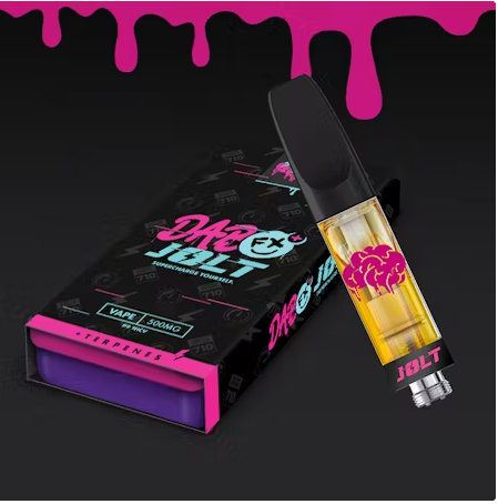 Photograph of product: Jolt