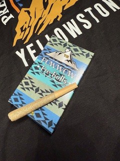Photograph of product: Double D 1G 14pk Powwow