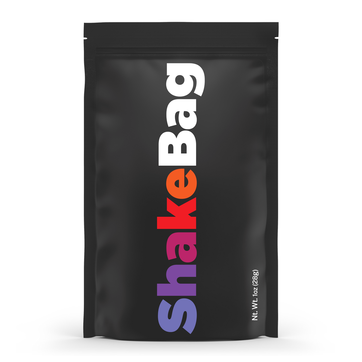 Photograph of product: Gelato Cake Shake & Trim Pouch - 28g
