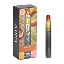 Photograph of product: Airo Sweet Cheese 1g Live Flower Disp Vape